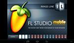   FL Studio Mobile v 1.2.2